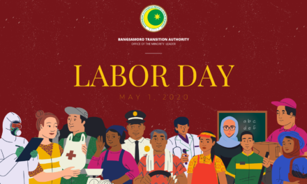 Labor Day 2020: Honoring Workers in the midst of COVID-19
