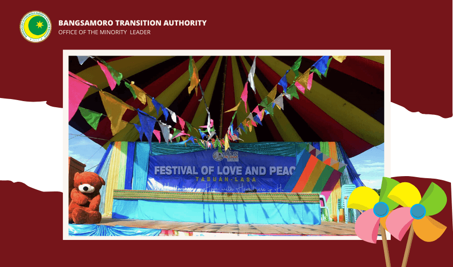Festival of Love and Peace