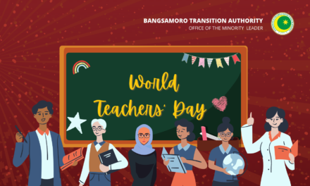 2020 World Teachers’ Day