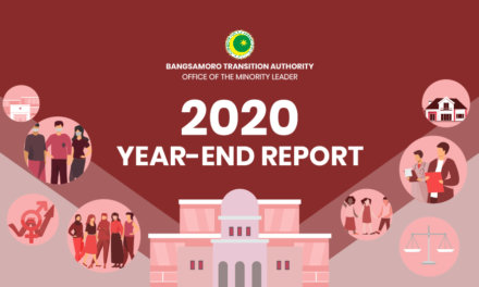2020 YEAREND REPORT