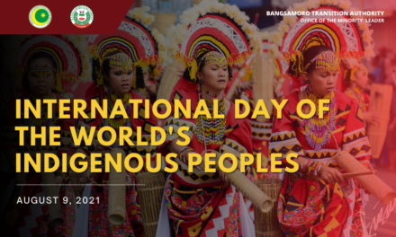 International Day of the World’s Indigenous Peoples  2021