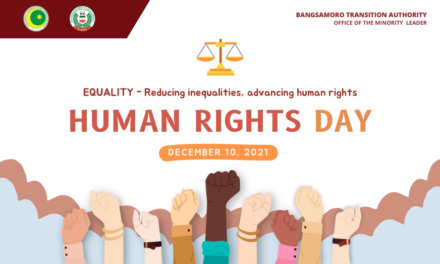 2021 Human Rights Day