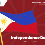 2022 Philippine Independence Day