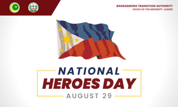 National Heroes Day 2022