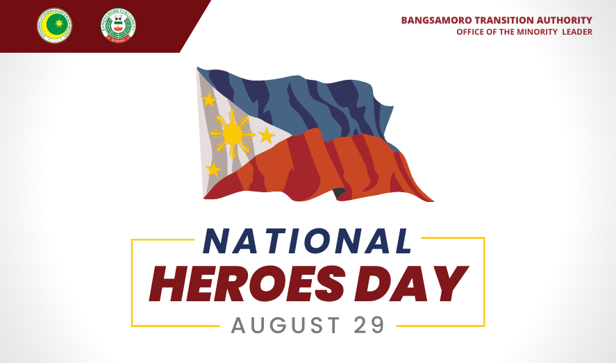National Heroes Day 2022