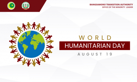 World Humanitarian Day 2022