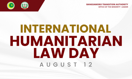 International Humanitarian Law 2022